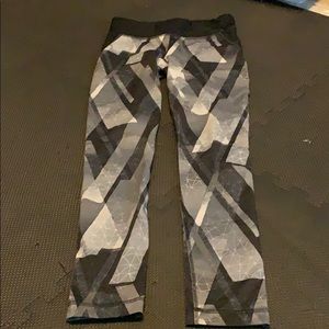 Xersion Fitted Leggings